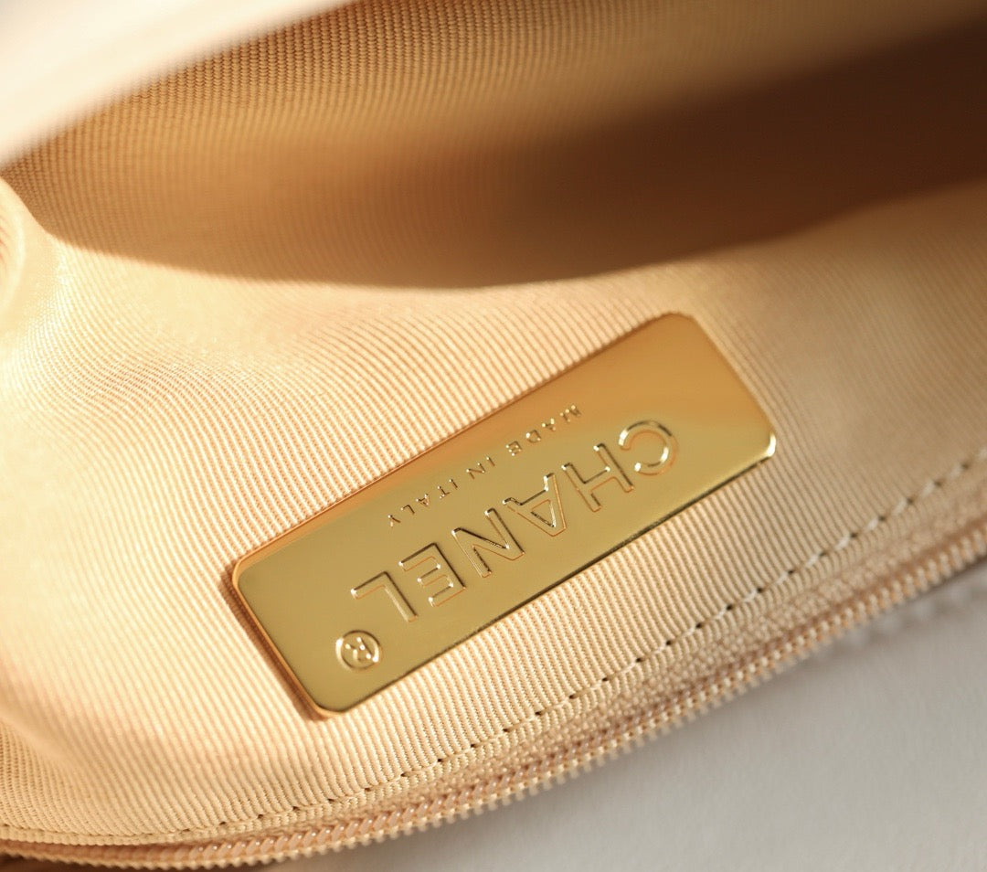 샤넬 19백 미디움