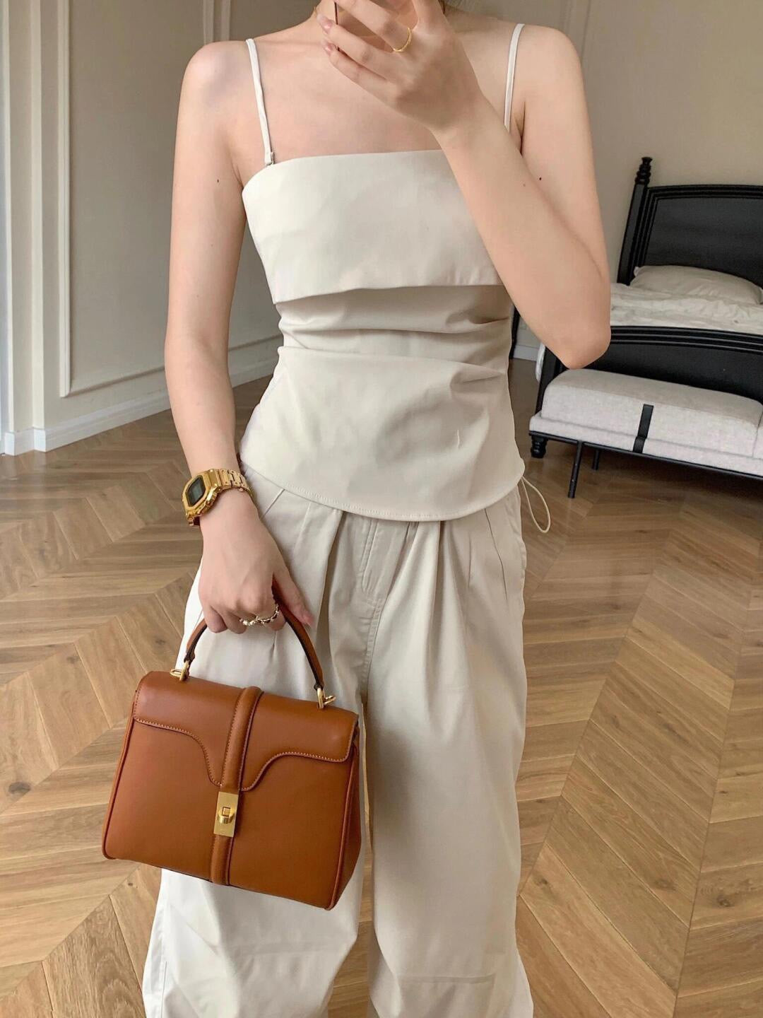 셀린느 16백 스몰