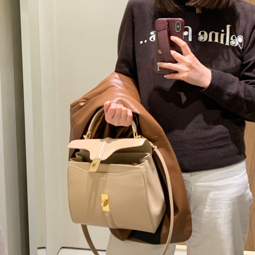 셀린느 16백 스몰