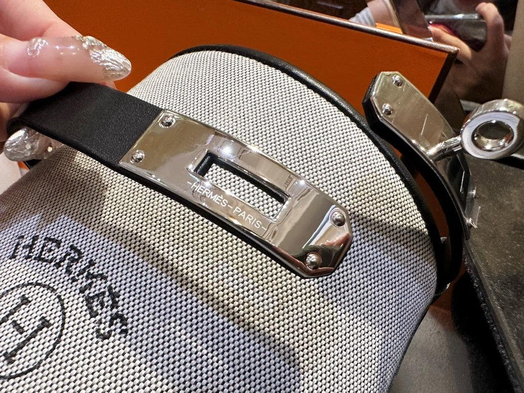 에르메스 점핑 켈리 부츠