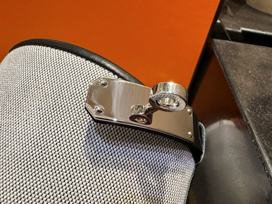 에르메스 점핑 켈리 부츠