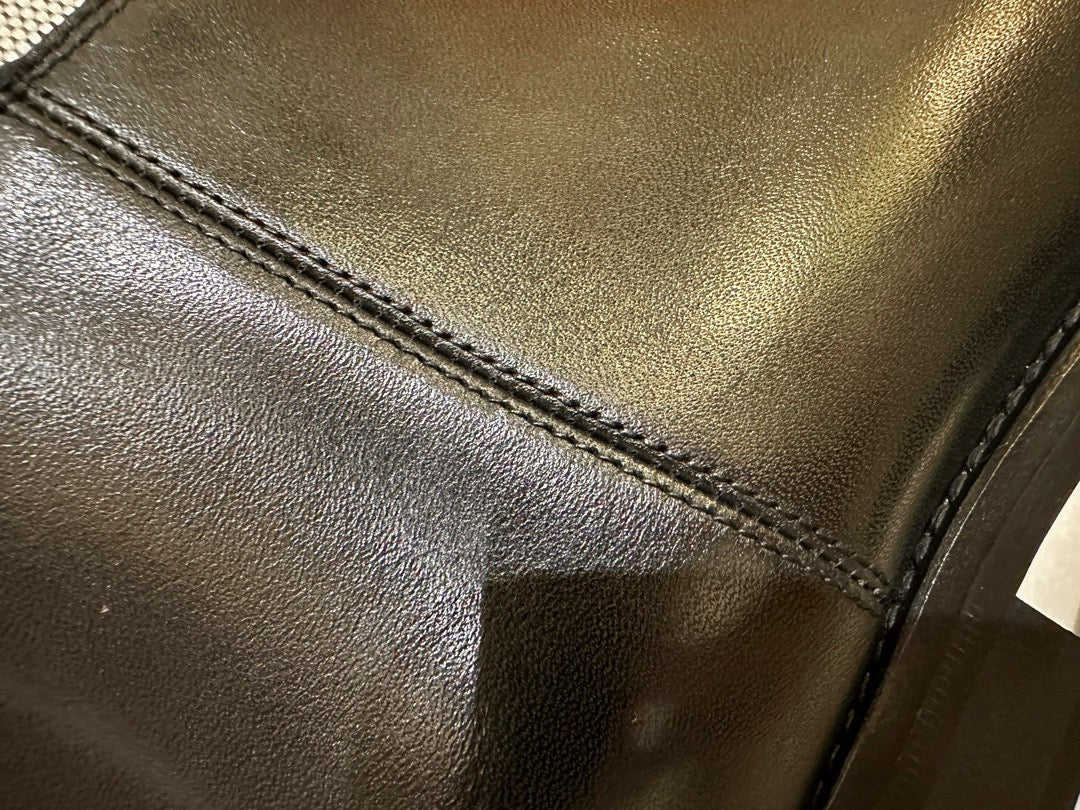 에르메스 점핑 켈리 부츠