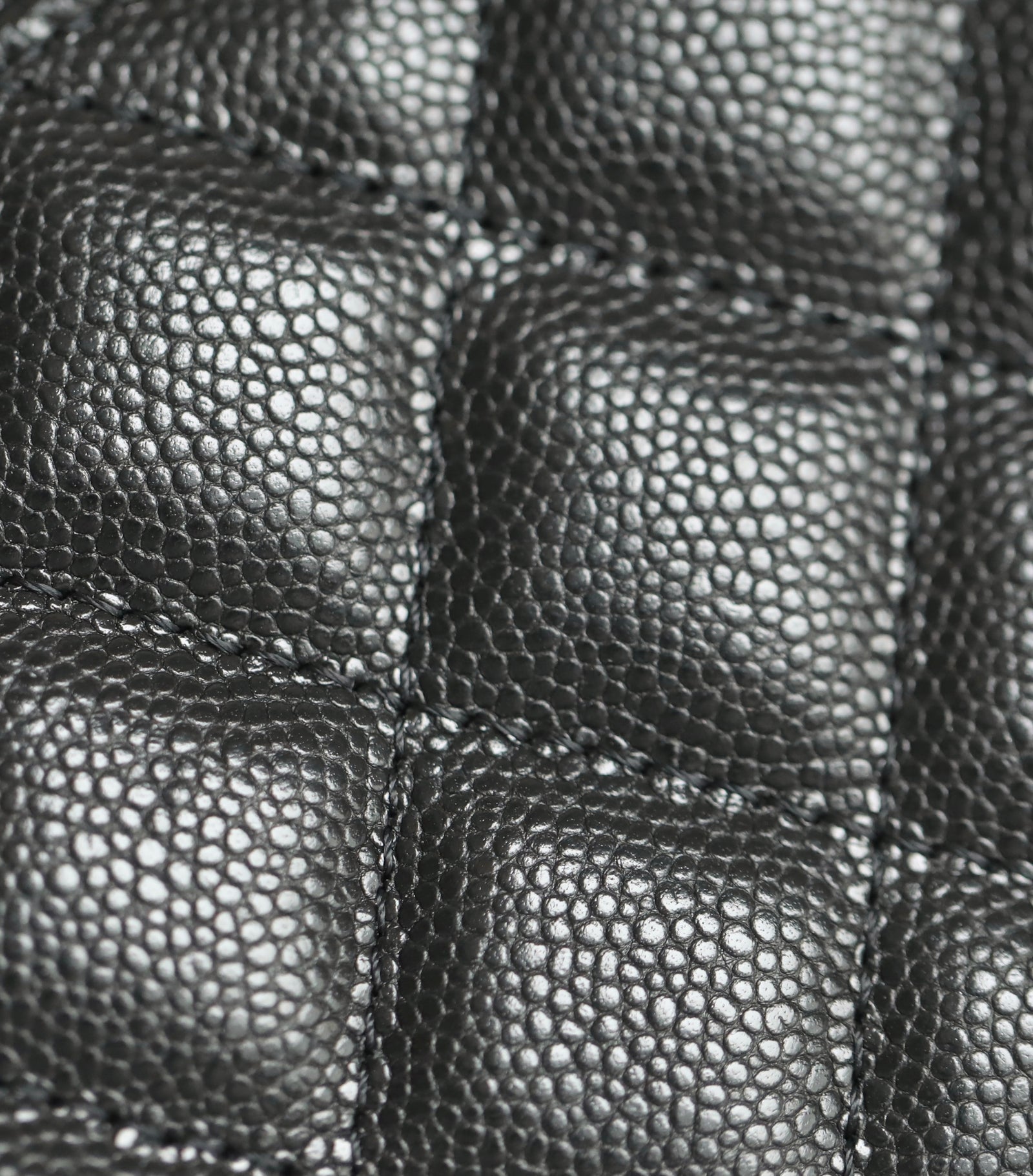 샤넬 클래식 체인 베니티 탑핸들 백