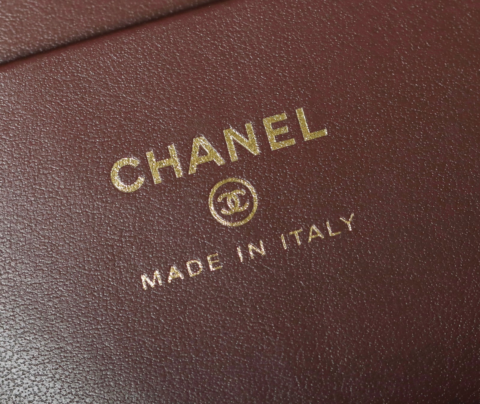 샤넬 클래식 체인 베니티 탑핸들 백