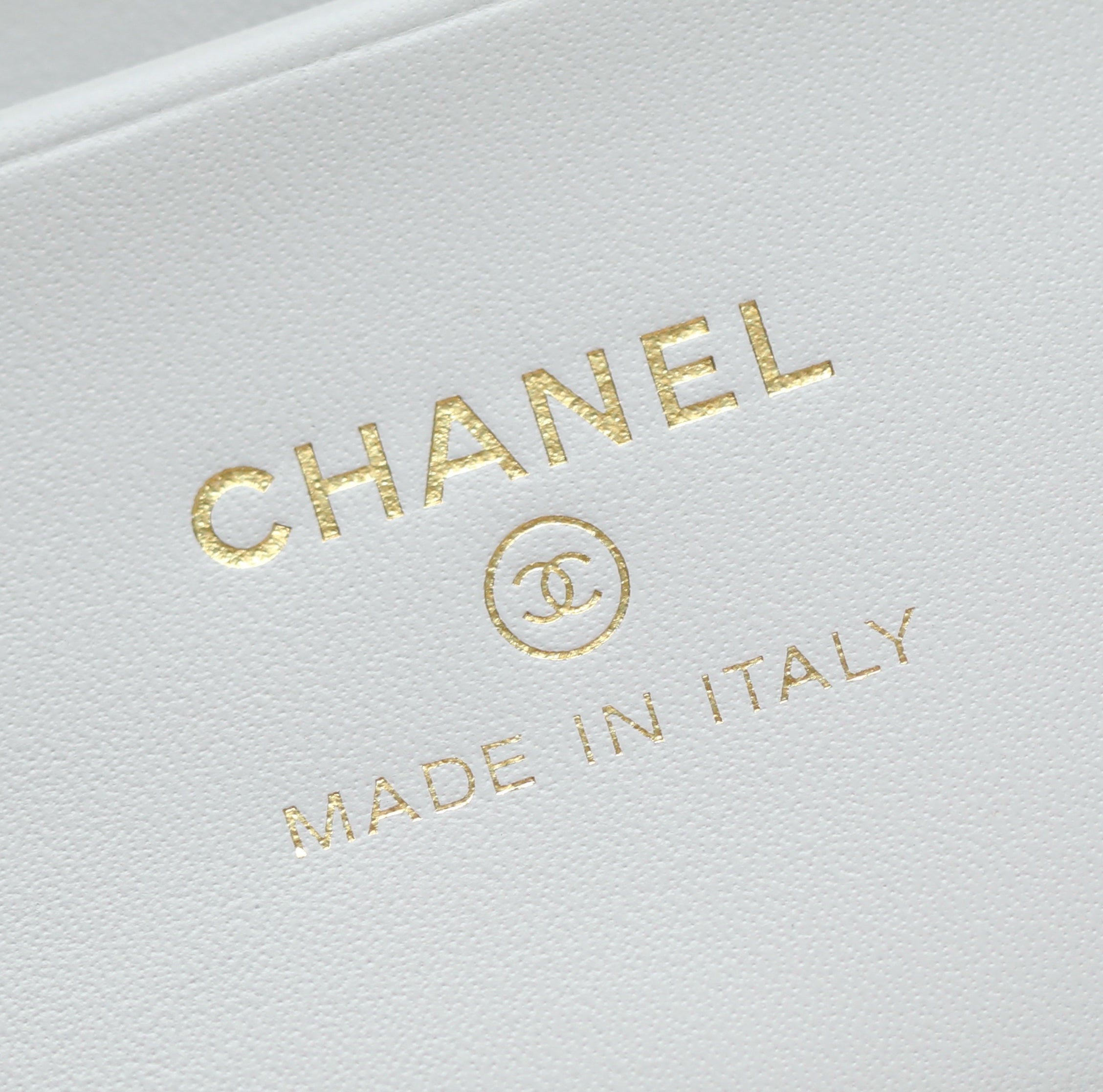 샤넬 클래식 체인 베니티 탑핸들 백