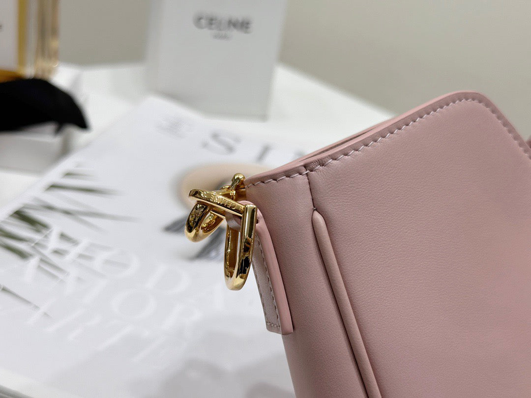 셀린느 16 소프트 까미유 스몰