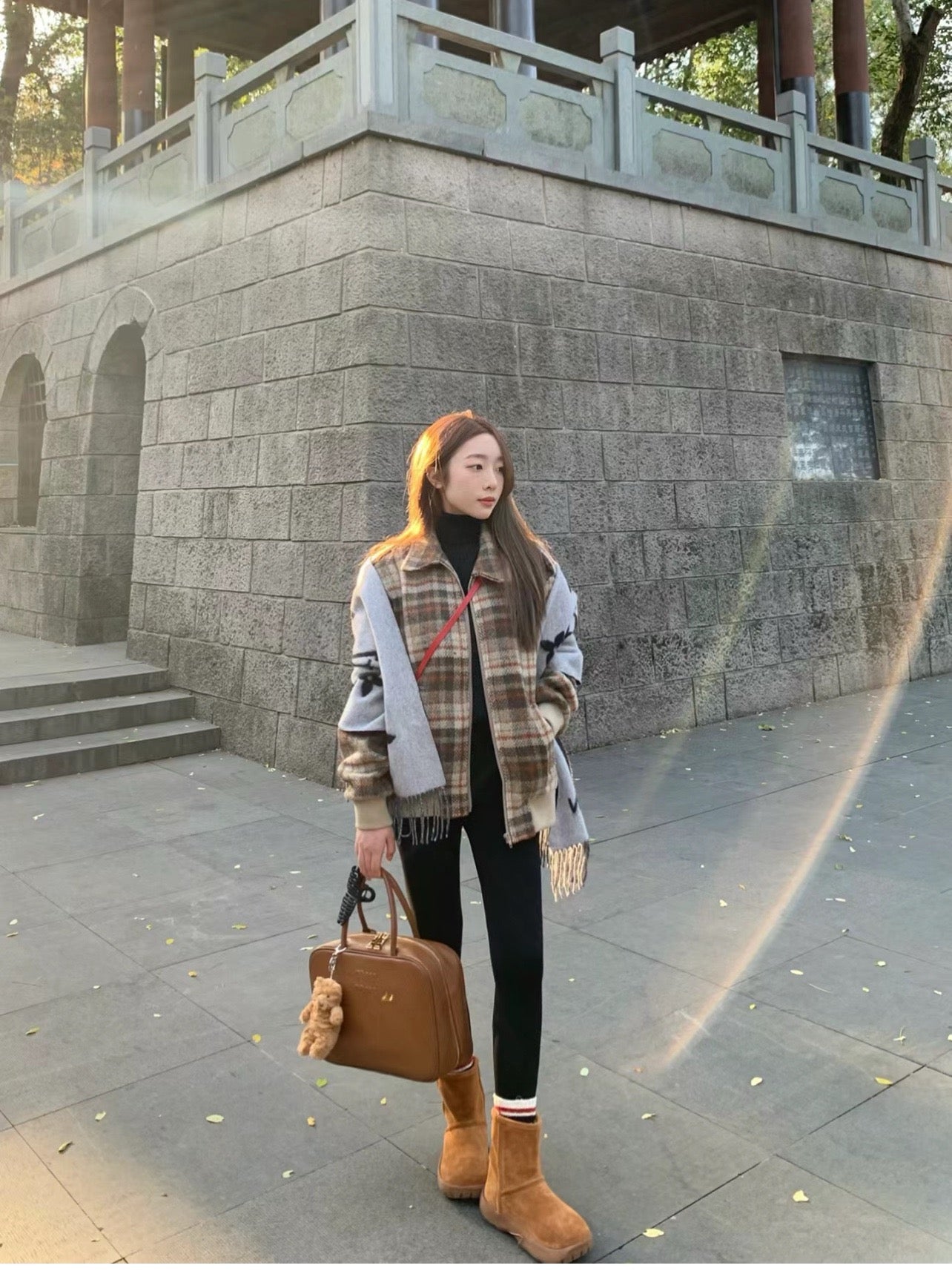 보테가 베네타 스냅 앵클 부츠
