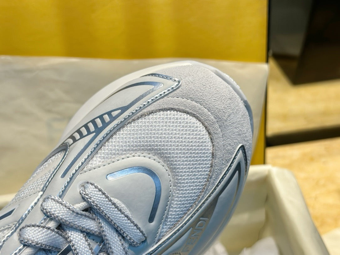 펜디 퍼스트 1 스니커즈