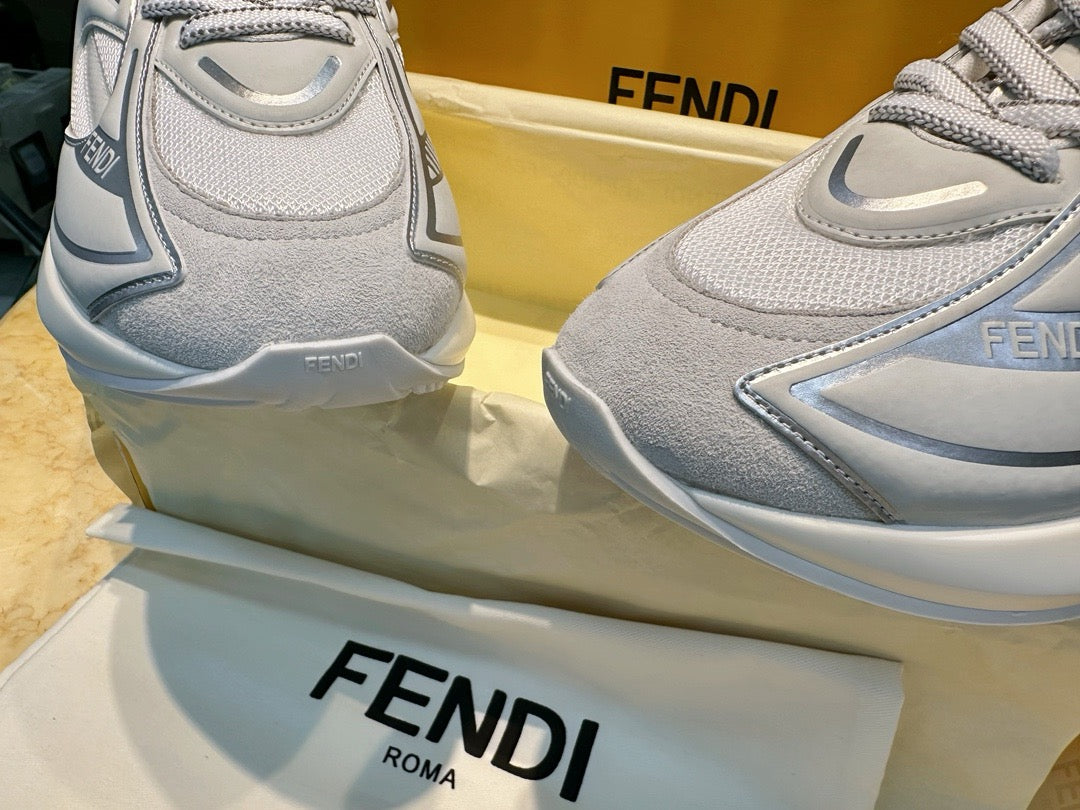 펜디 퍼스트 1 스니커즈