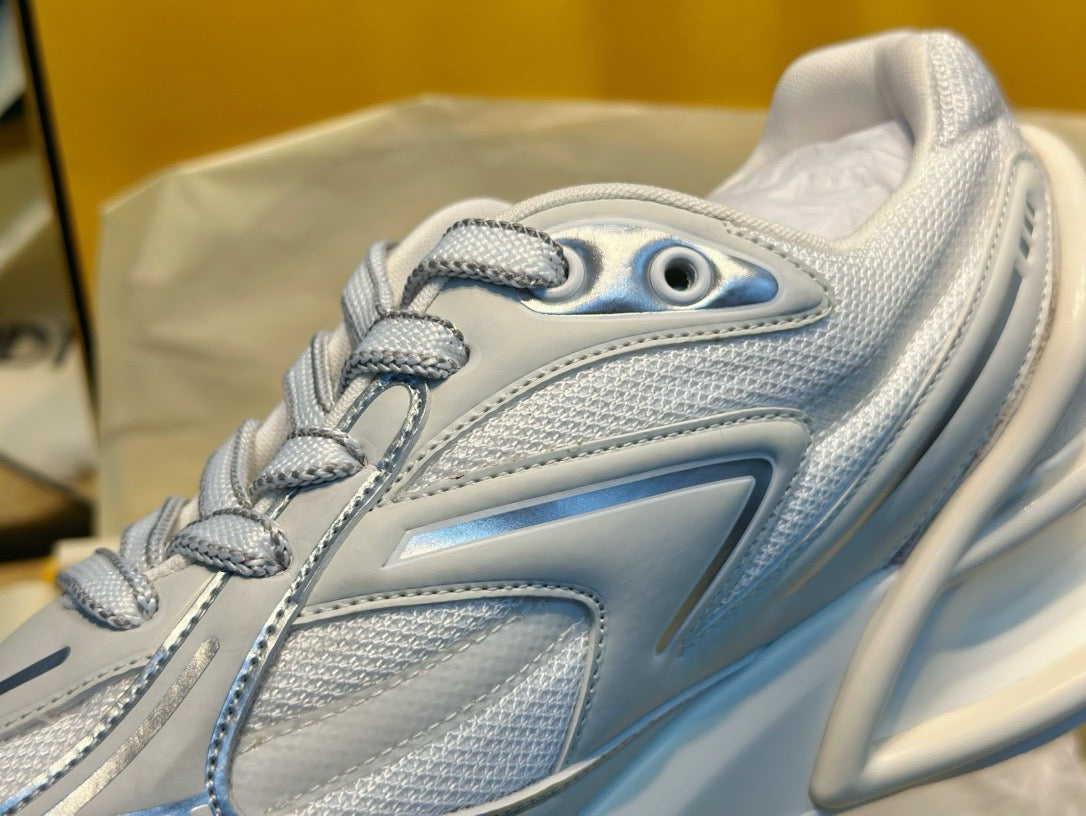 펜디 퍼스트 1 스니커즈