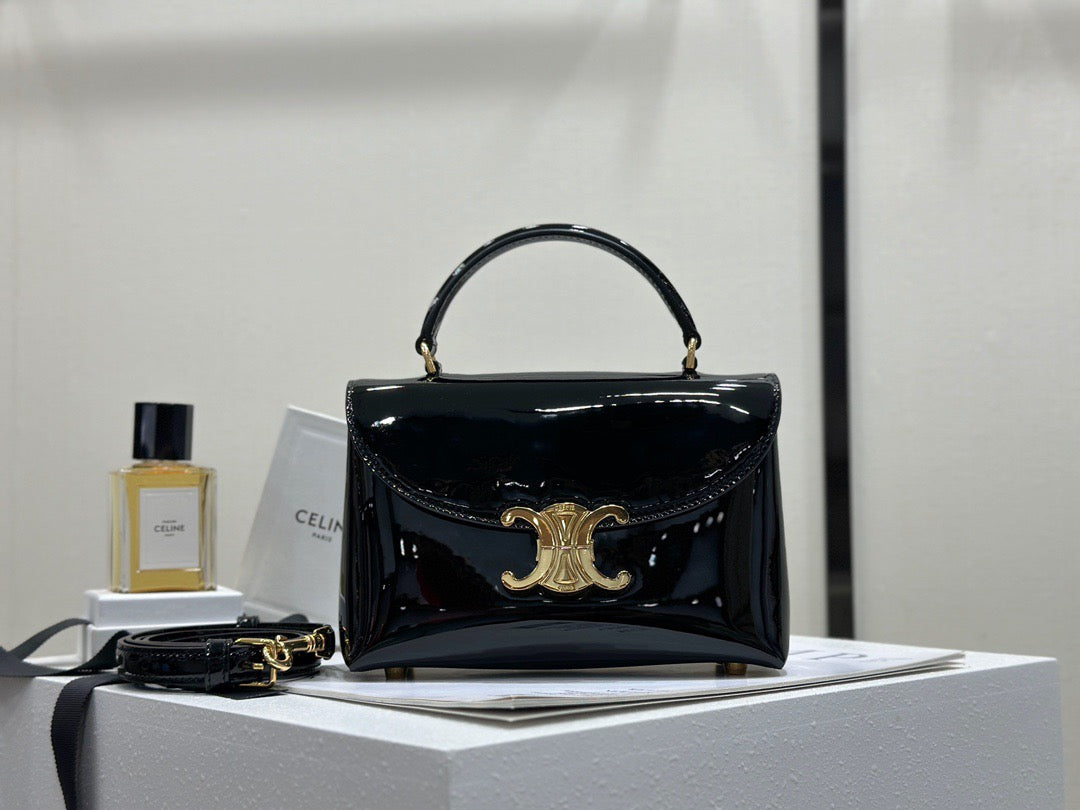 셀린느 틴 니노백 페이던트