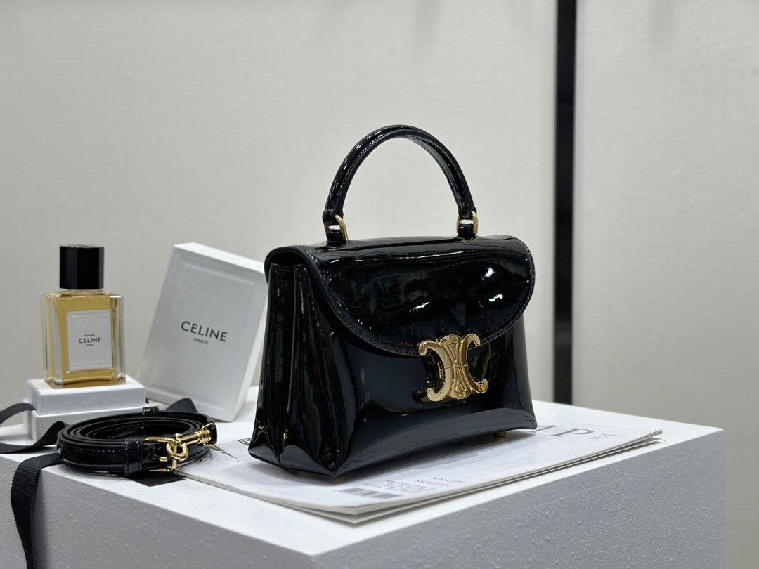 셀린느 틴 니노백 페이던트