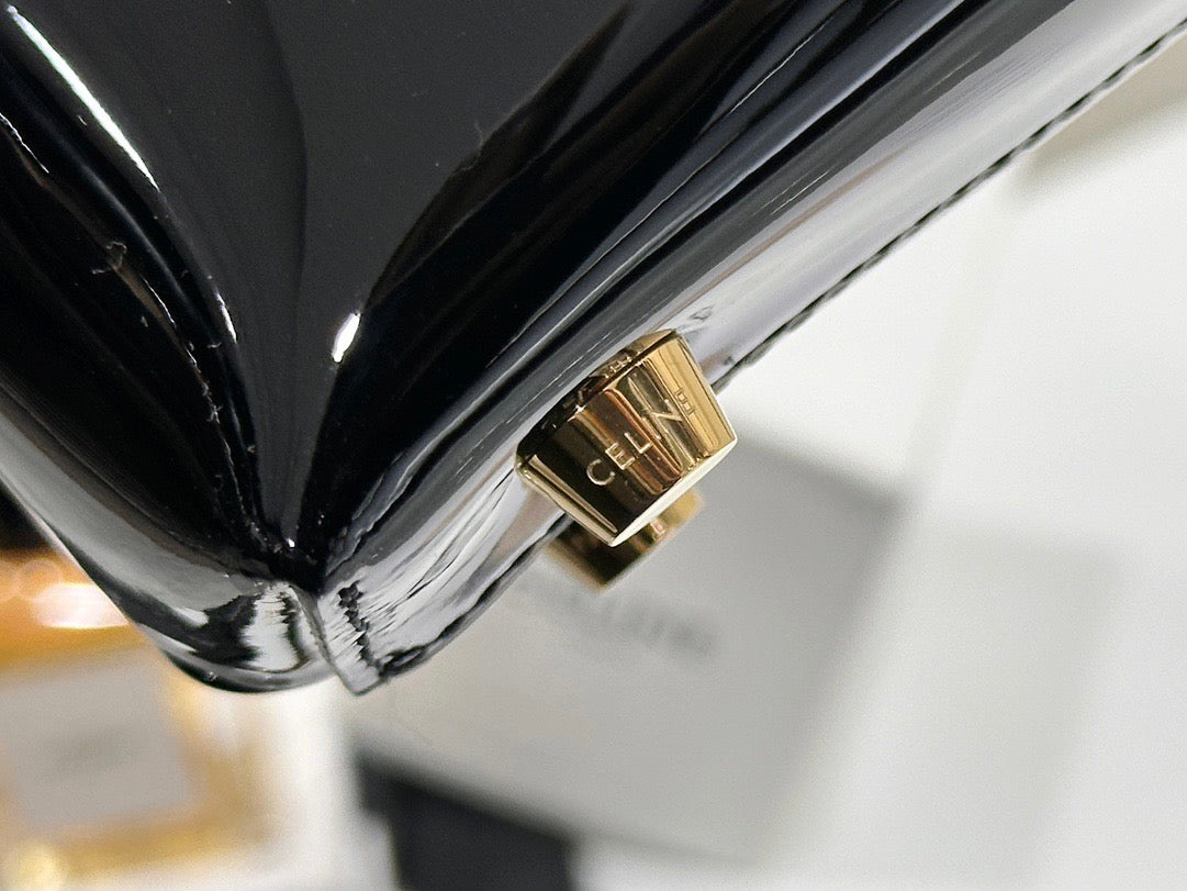 셀린느 틴 니노백 페이던트