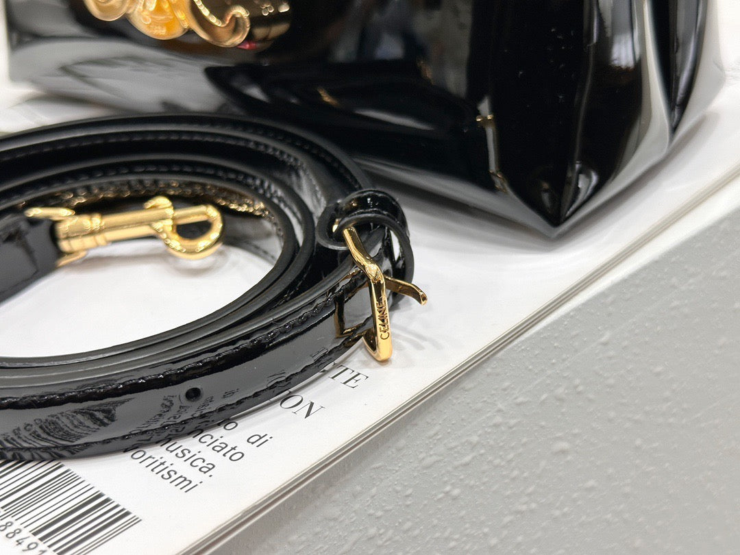 셀린느 틴 니노백 페이던트