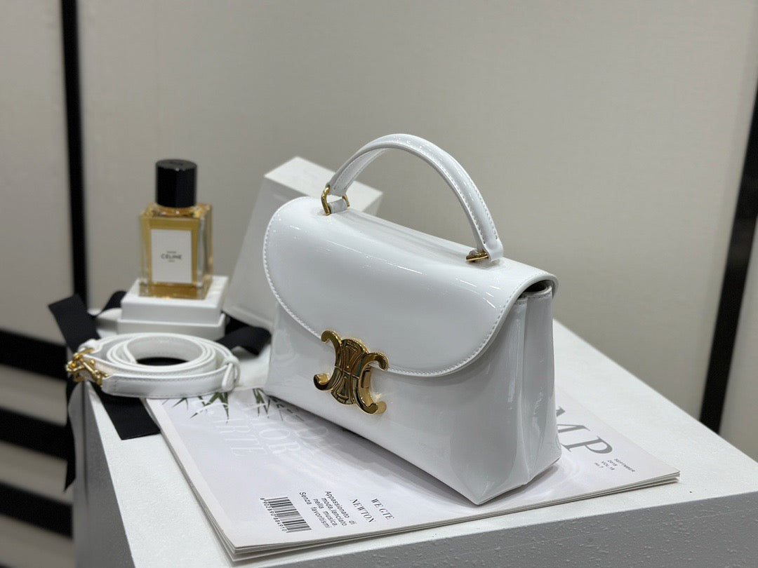 셀린느 틴 니노백 페이던트