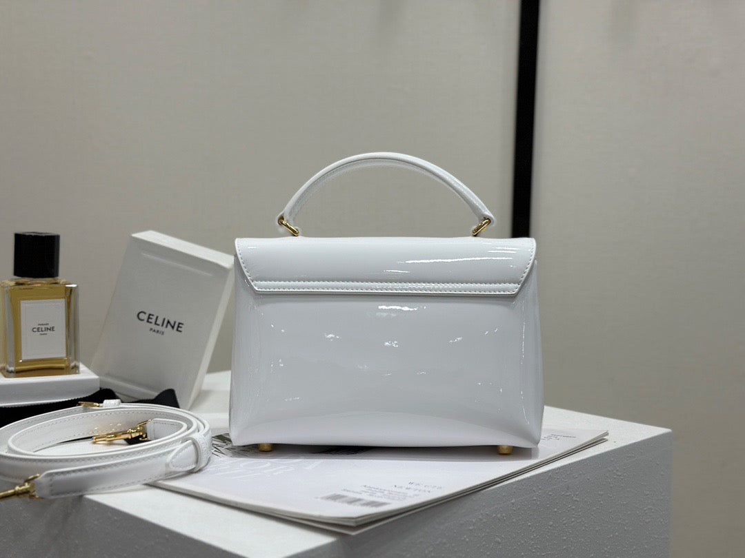 셀린느 틴 니노백 페이던트