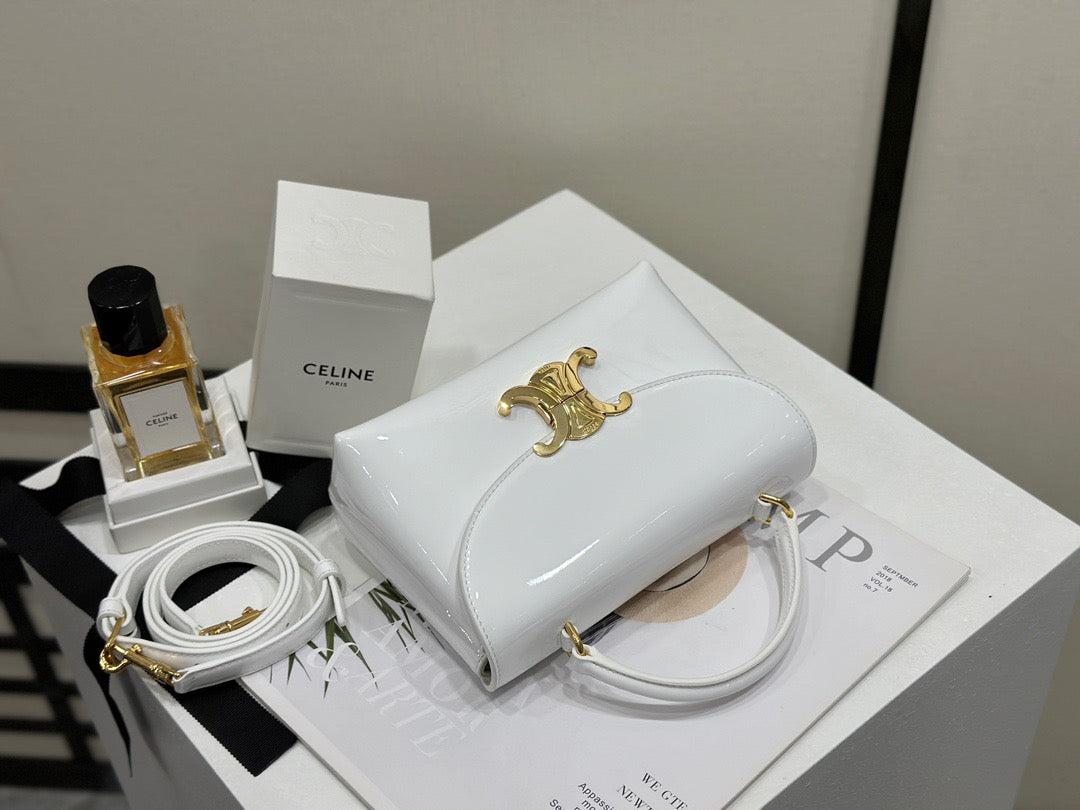 셀린느 틴 니노백 페이던트