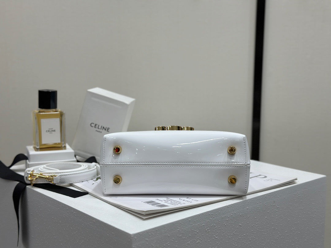 셀린느 틴 니노백 페이던트