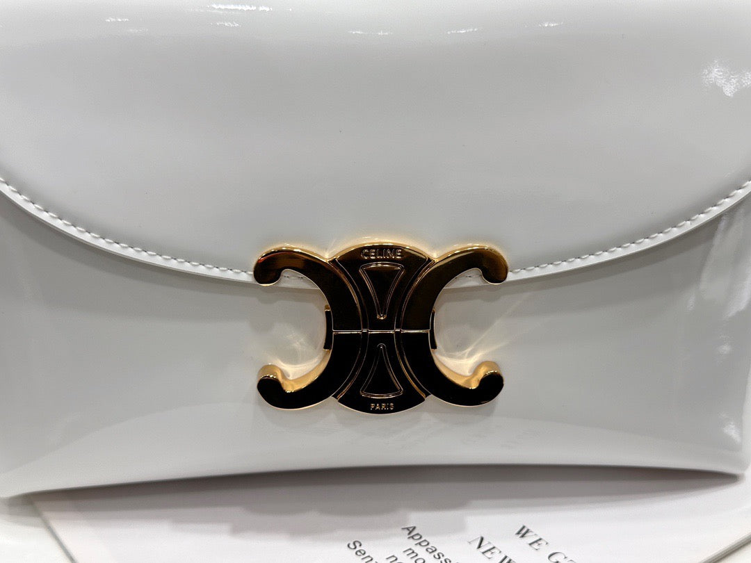 셀린느 틴 니노백 페이던트