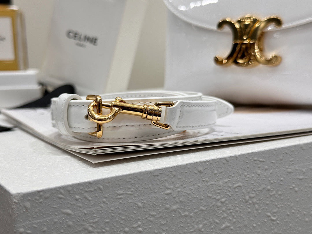 셀린느 틴 니노백 페이던트