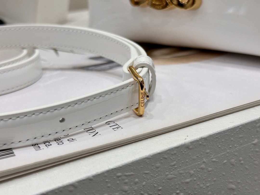 셀린느 틴 니노백 페이던트