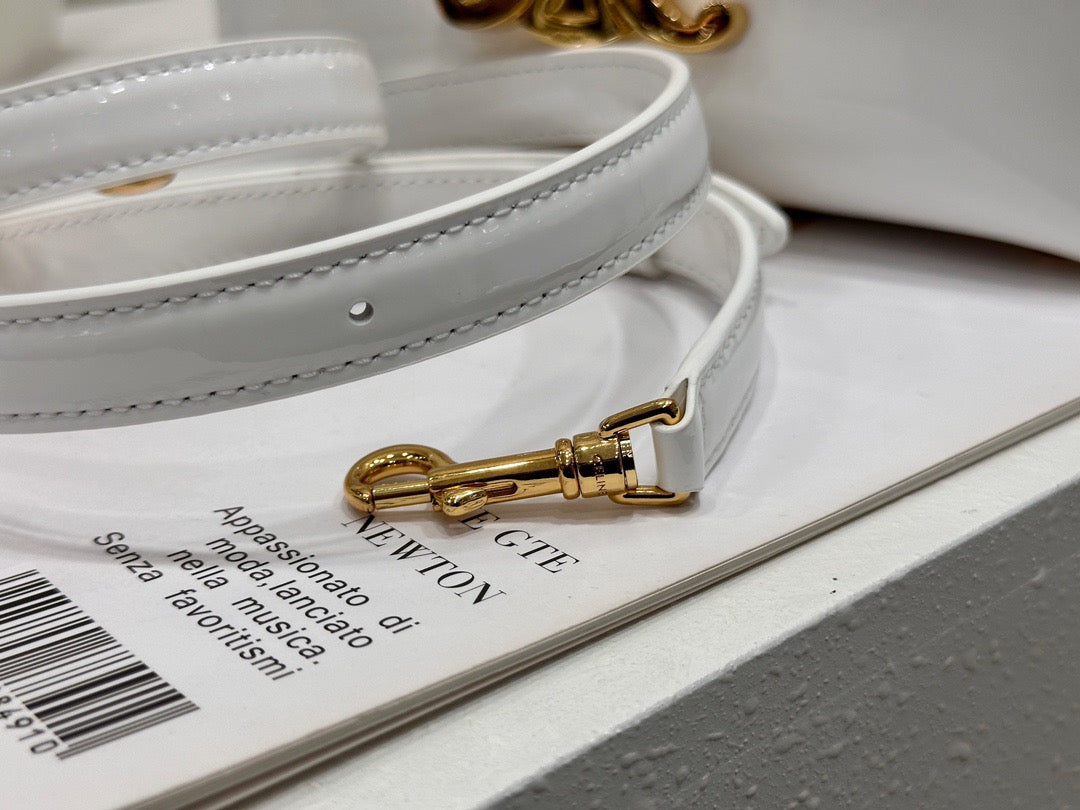 셀린느 틴 니노백 페이던트