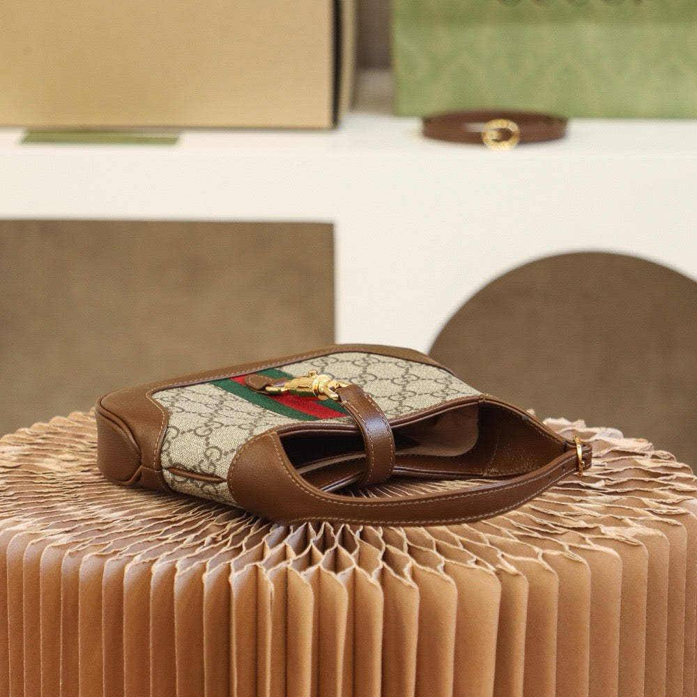 구찌 재키백 미니