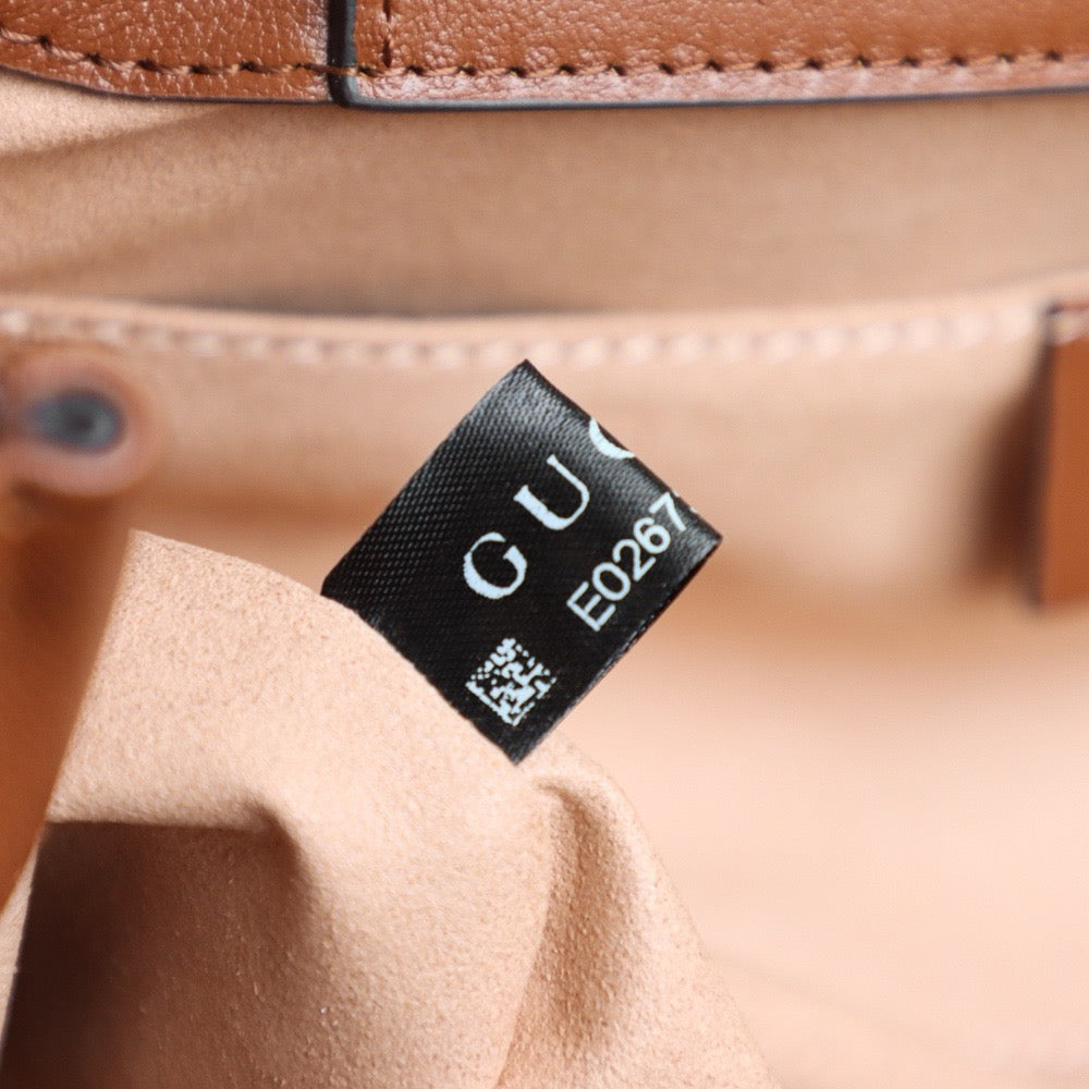 구찌 다이애나 토트백 미디움