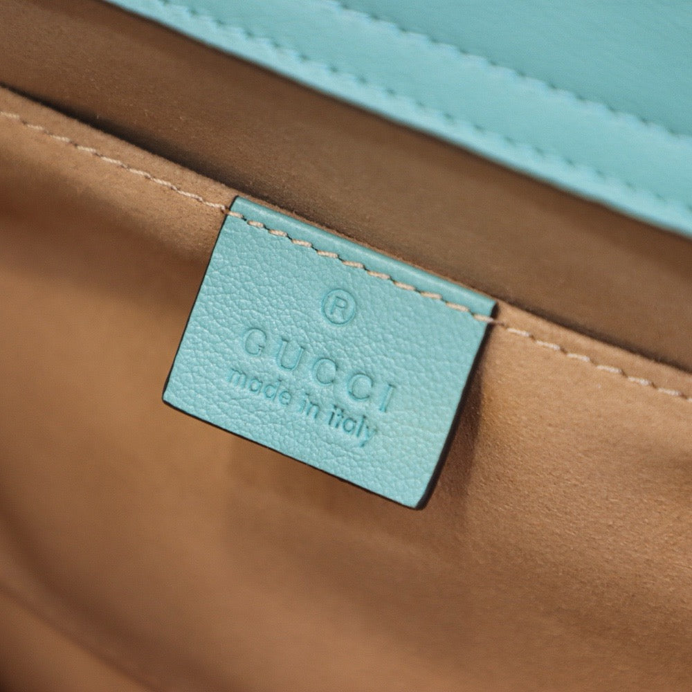 구찌 다이애나 토트백 미디움