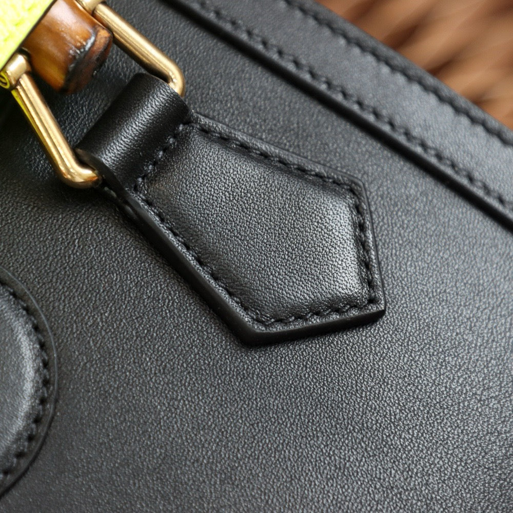 구찌 다이애나 토트백 스몰