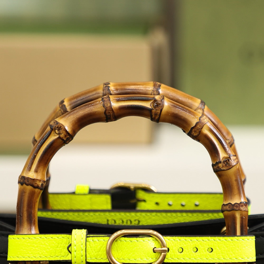 구찌 다이애나 토트백 스몰