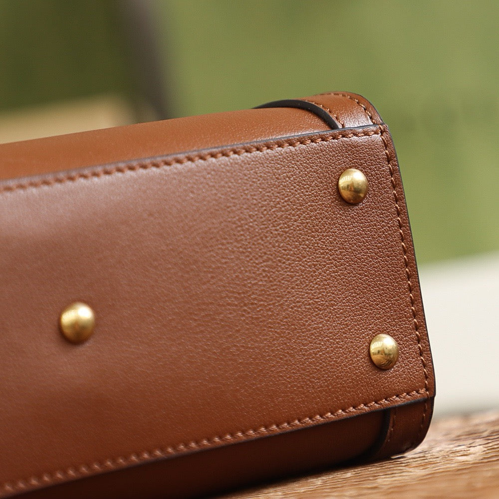 구찌 다이애나 토트백 스몰