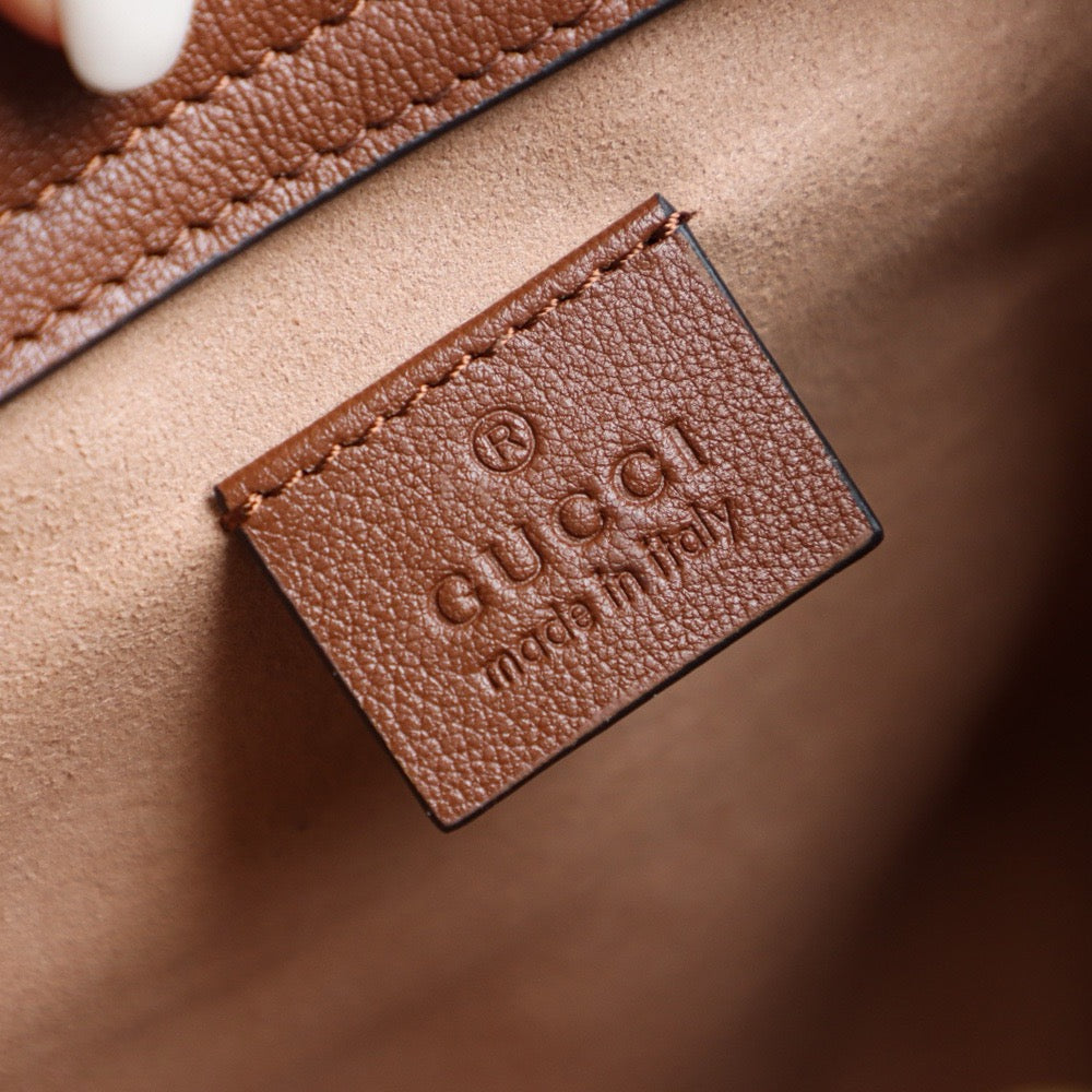 구찌 다이애나 토트백 스몰