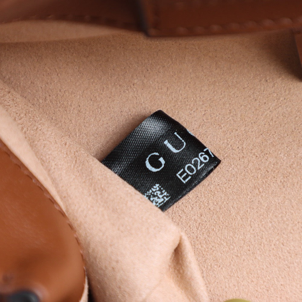 구찌 다이애나 토트백 스몰