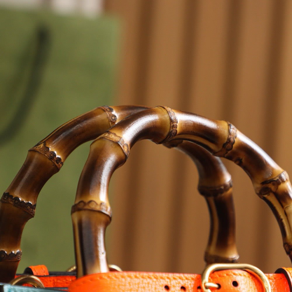 구찌 다이애나 토트백 스몰