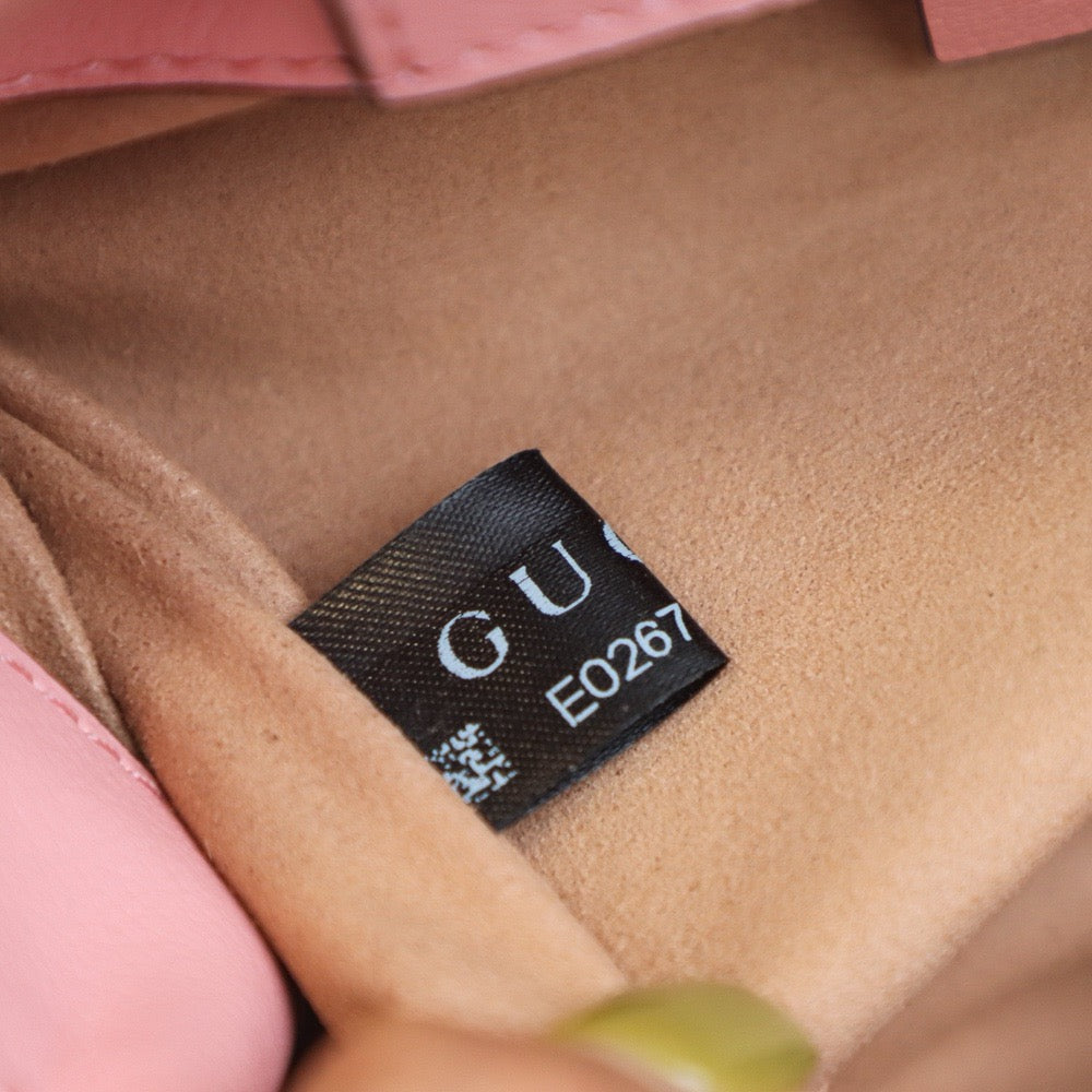 구찌 다이애나 토트백 스몰