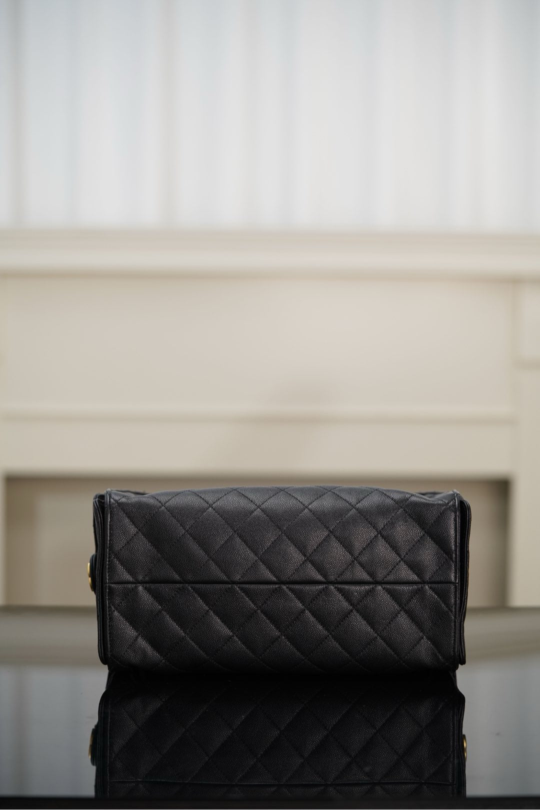 샤넬 25백 미디움