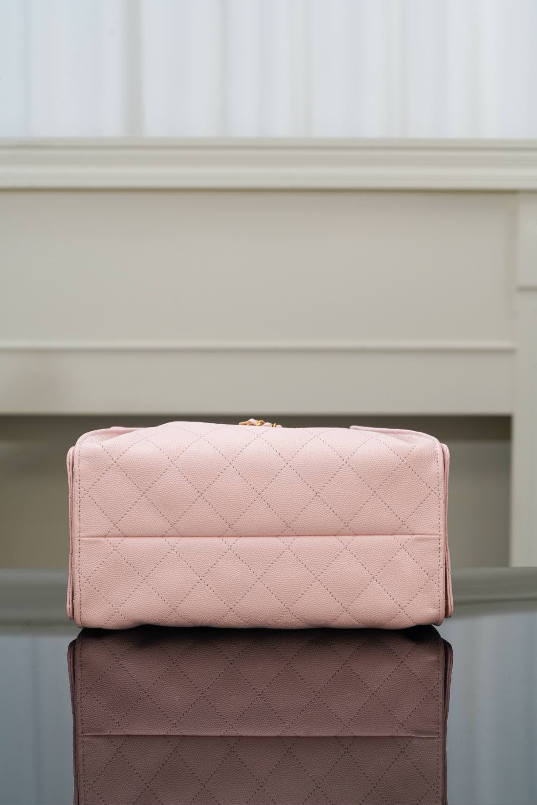 샤넬 25백 스몰 (유색)