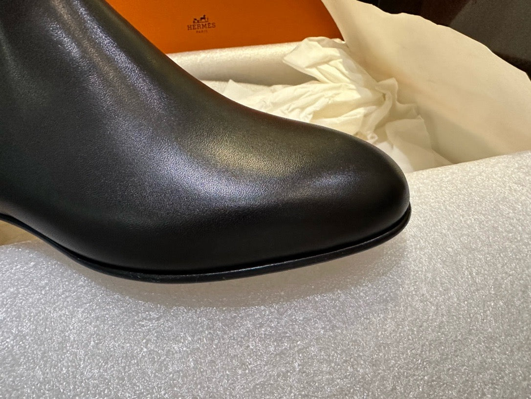 에르메스 네오 앵클 부츠