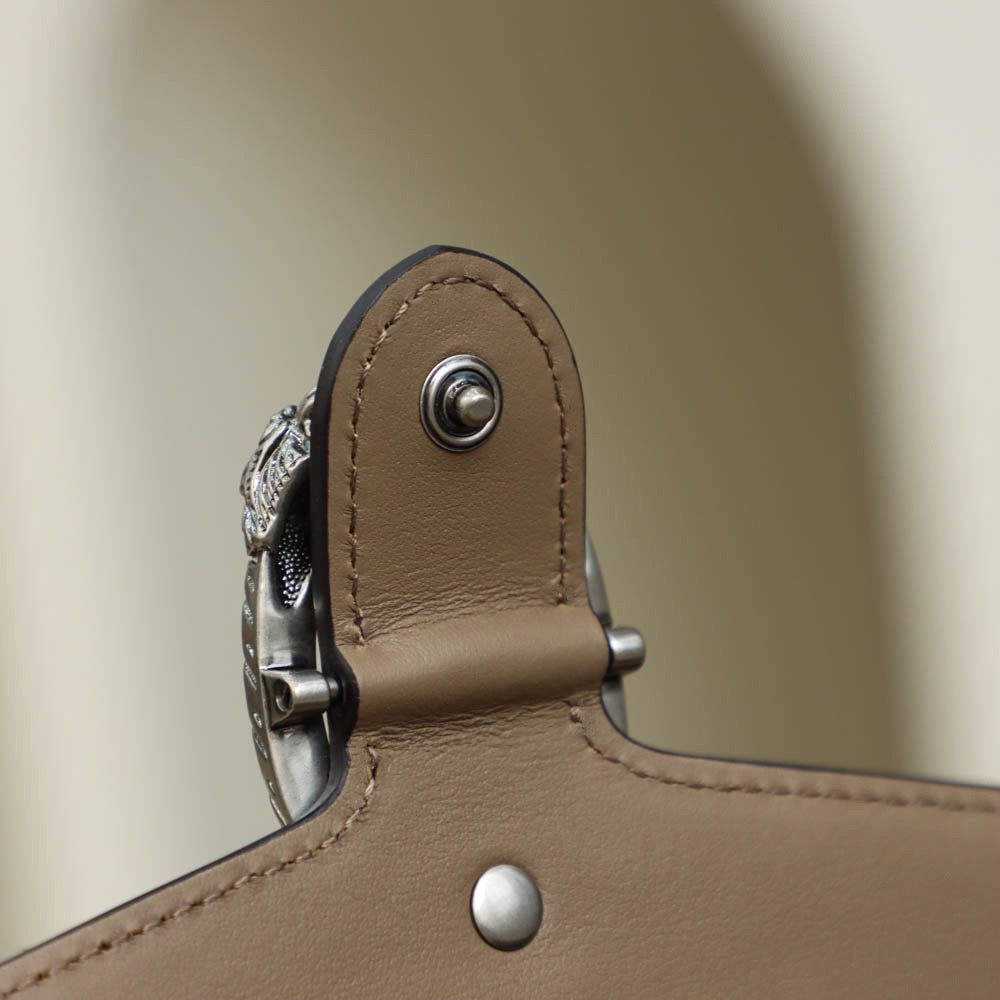 구찌 디오니소스 슈퍼미니 숄더백