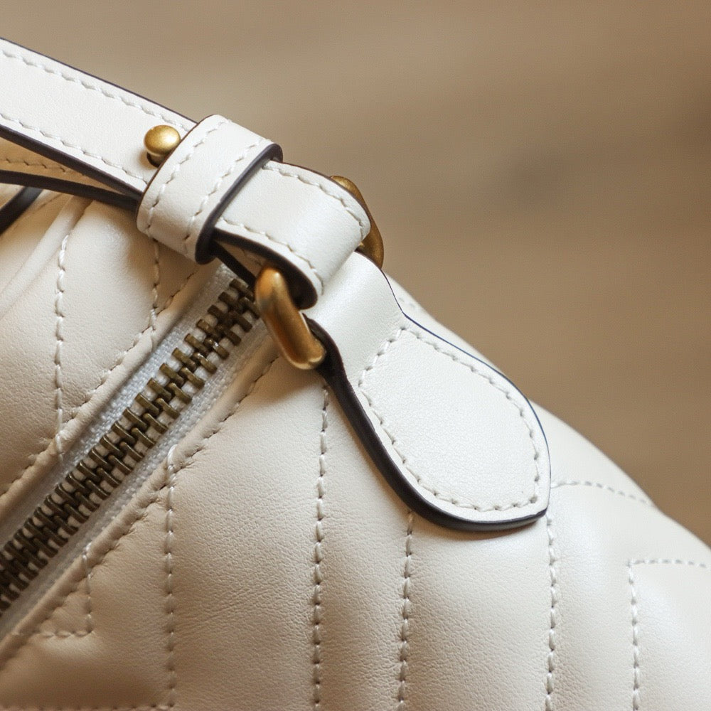 구찌 마몬트 미니백