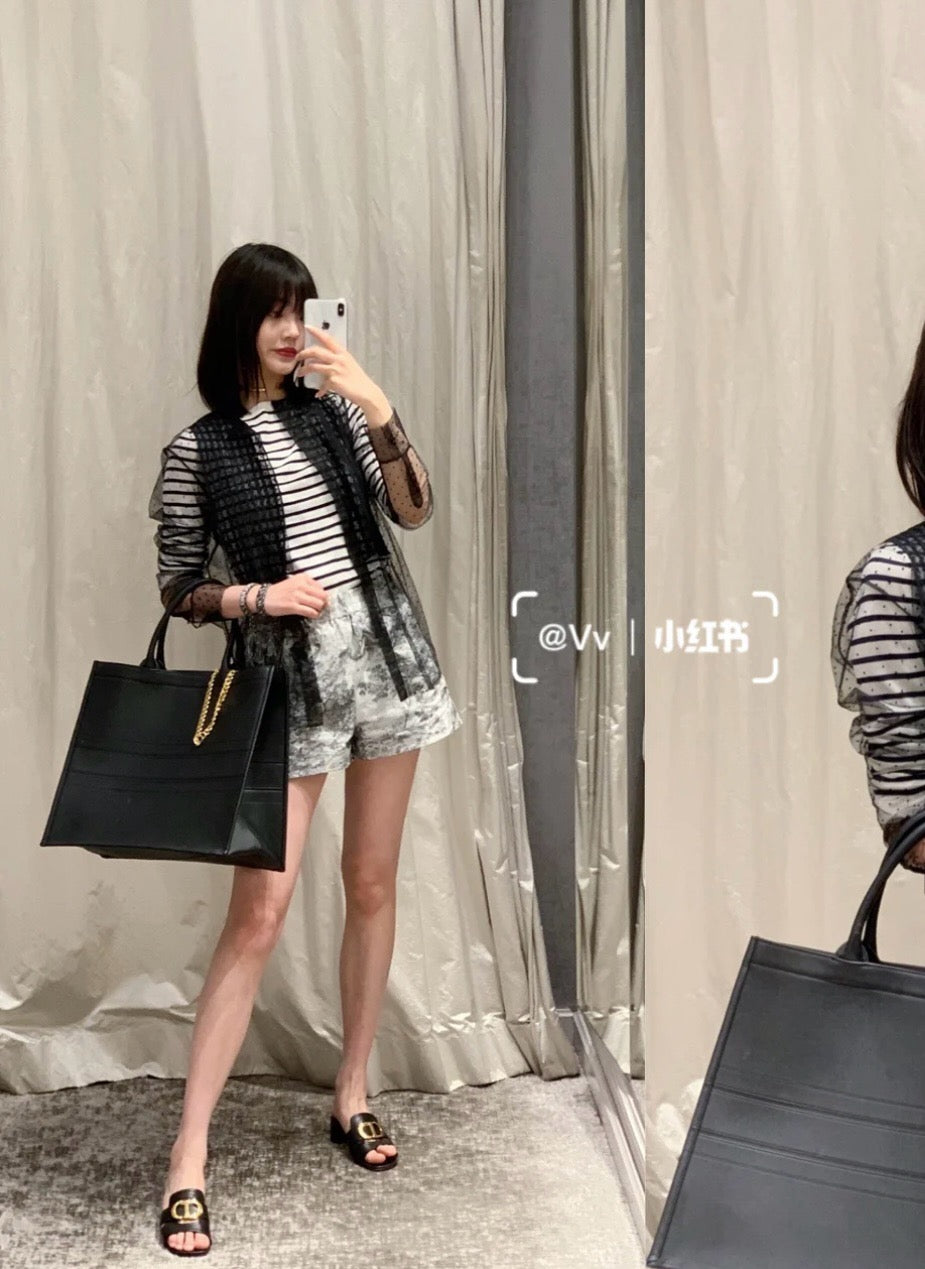 디올 30 몽테뉴 뮬 힐