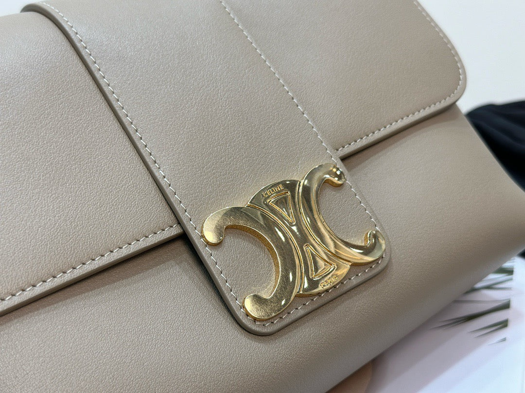 셀린느 빅투아르 체인백 미디움