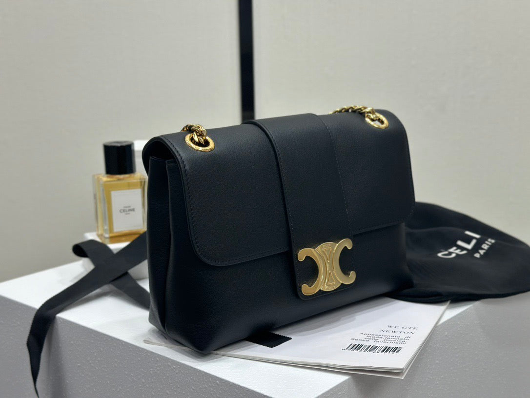 셀린느 빅투아르 체인백 미디움