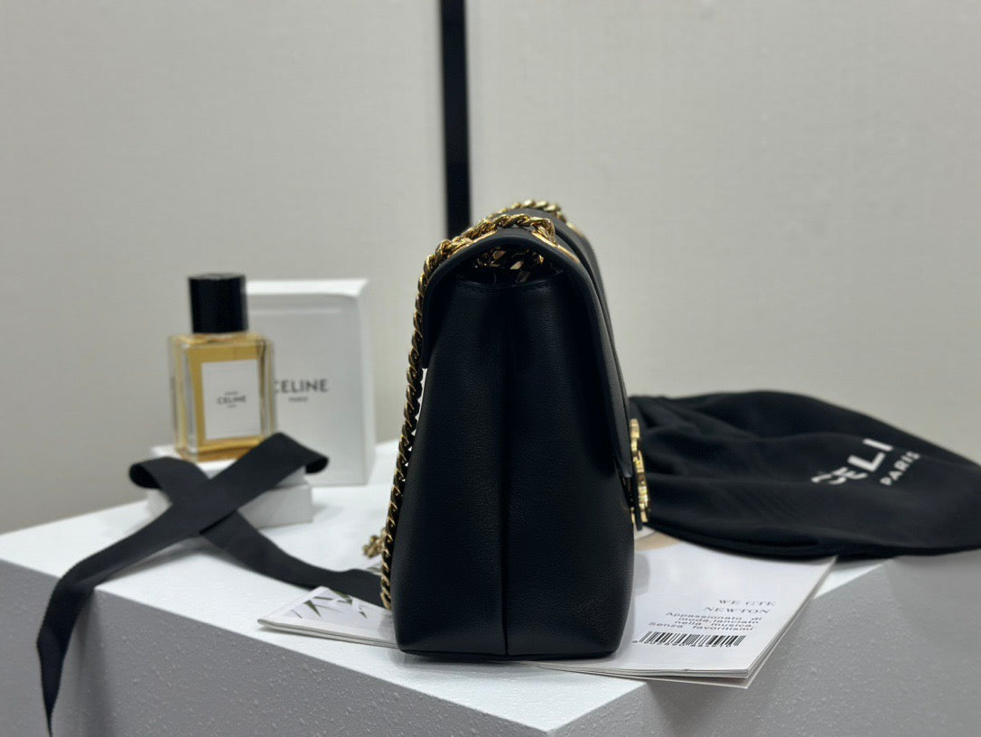 셀린느 빅투아르 체인백 미디움