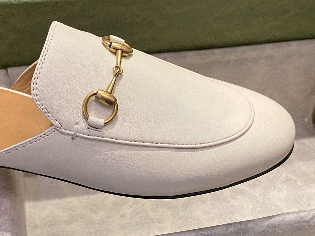 구찌 프린스타운 홀스빗 블로퍼