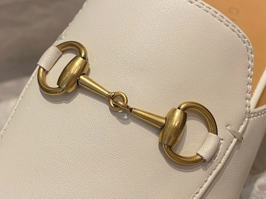 구찌 프린스타운 홀스빗 블로퍼