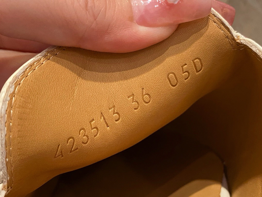 구찌 프린스타운 홀스빗 블로퍼