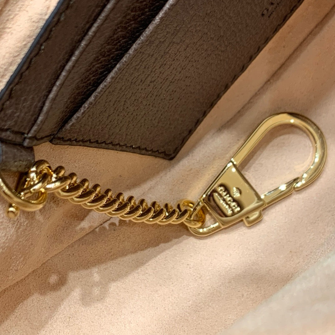 구찌 GG 오피디아 슈프림 미니백