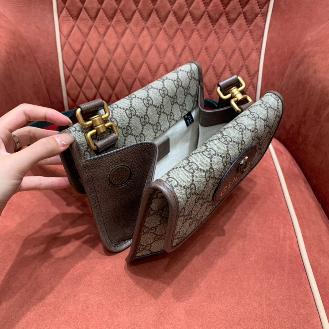 구찌 네오 빈티지 스몰 메신져백